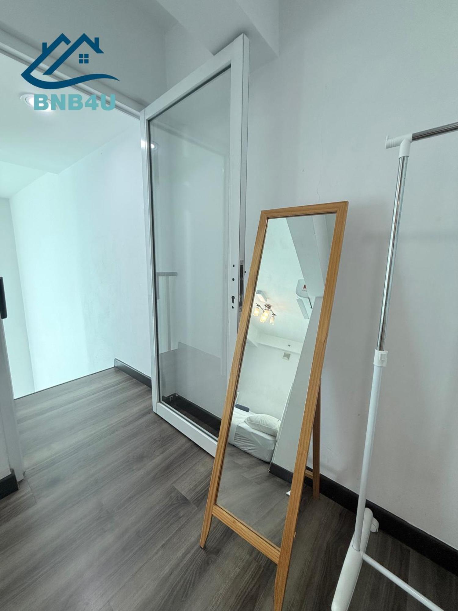Duplex Seaview Comfort Stay In City By Iz George Town Esterno foto