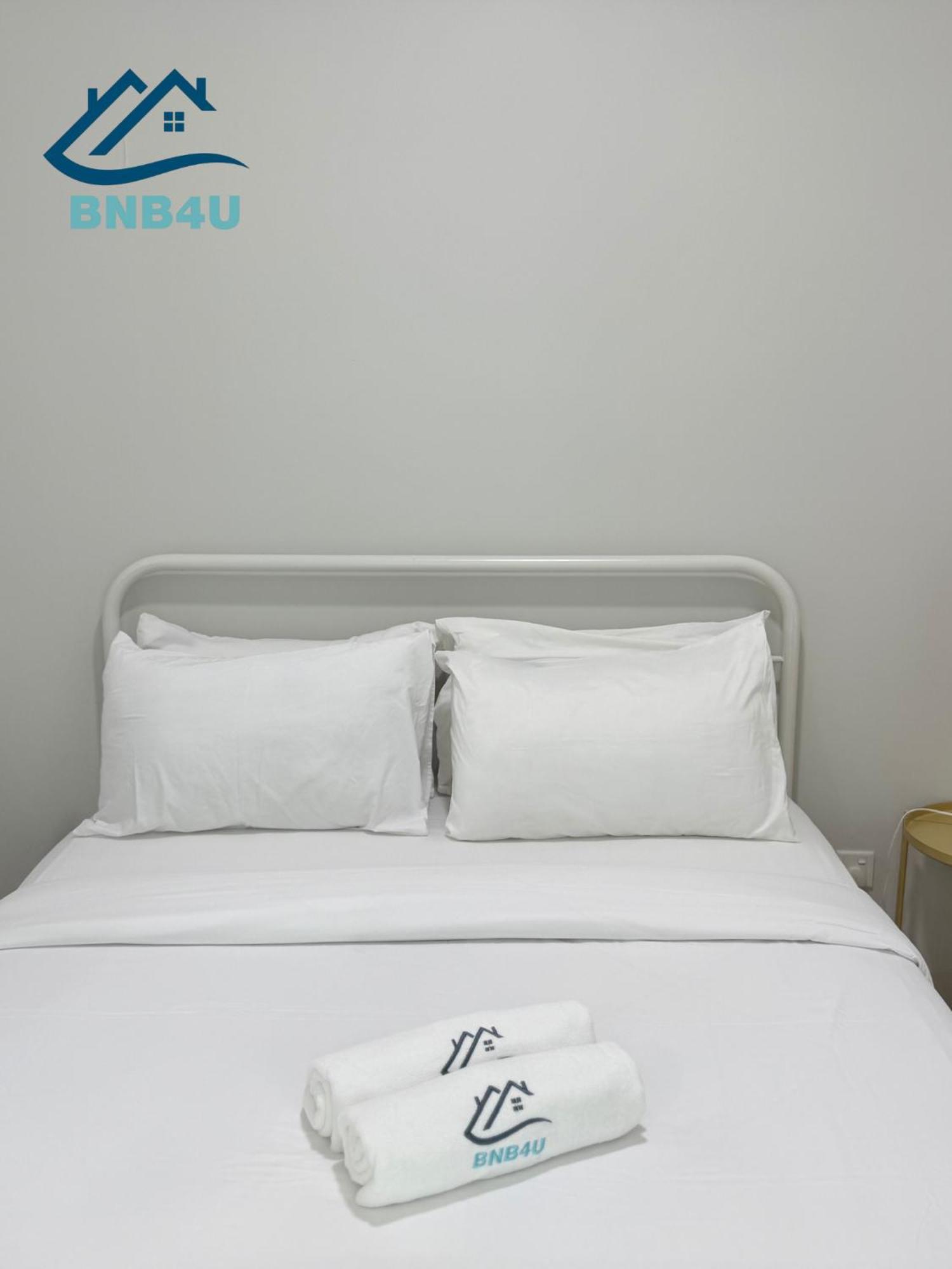 Duplex Seaview Comfort Stay In City By Iz George Town Esterno foto