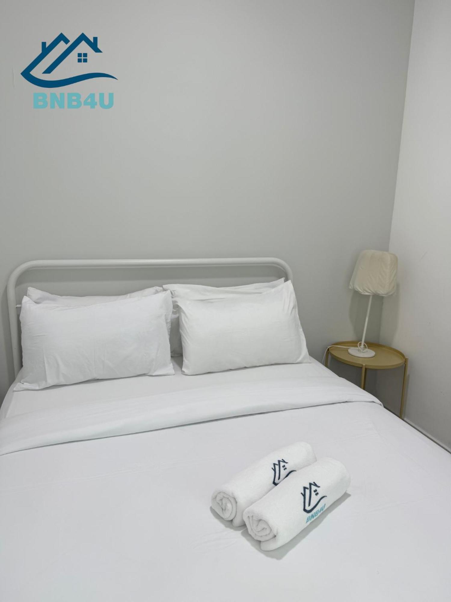 Duplex Seaview Comfort Stay In City By Iz George Town Esterno foto