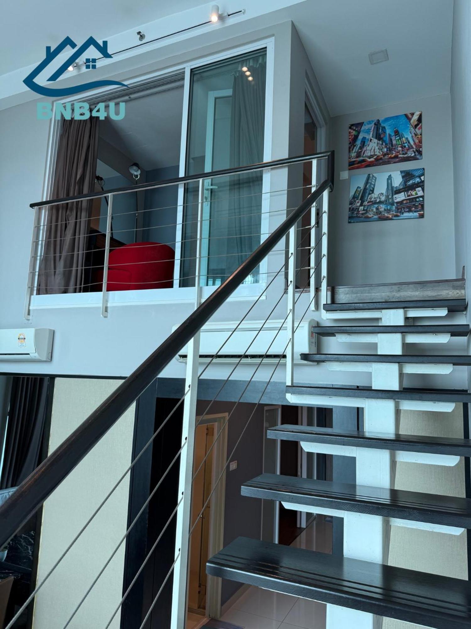 Duplex Seaview Comfort Stay In City By Iz George Town Esterno foto