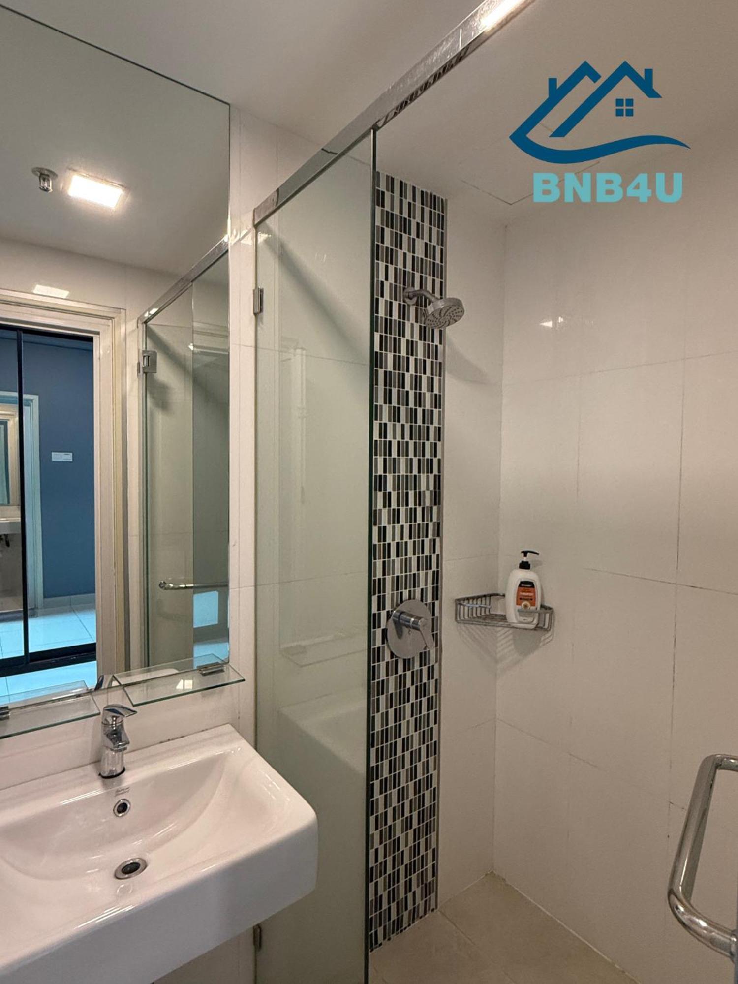 Duplex Seaview Comfort Stay In City By Iz George Town Esterno foto