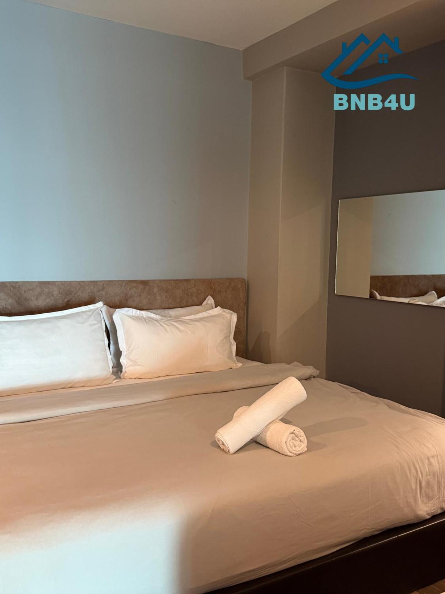 Duplex Seaview Comfort Stay In City By Iz George Town Esterno foto