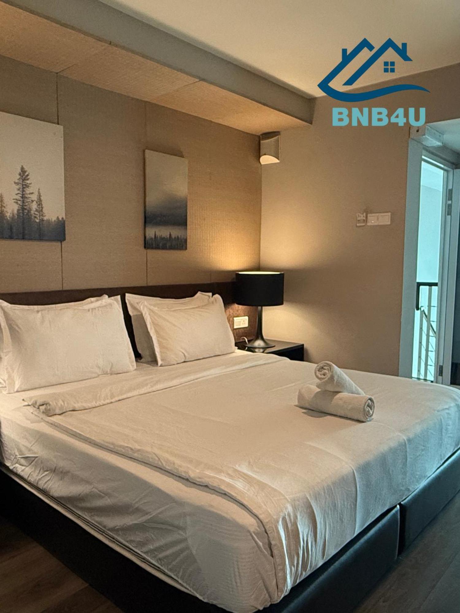 Duplex Seaview Comfort Stay In City By Iz George Town Esterno foto